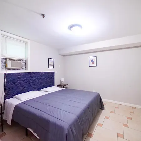 Mins To Nyc Spacious 2 Bedroom Apartment Jersey City Exterior foto
