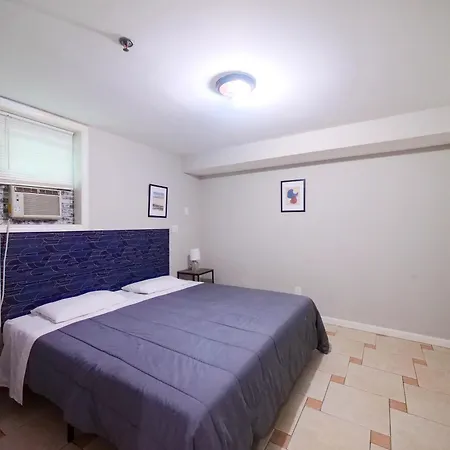 Mins To Nyc Spacious 2 Bedroom Apartment Jersey City Exterior foto